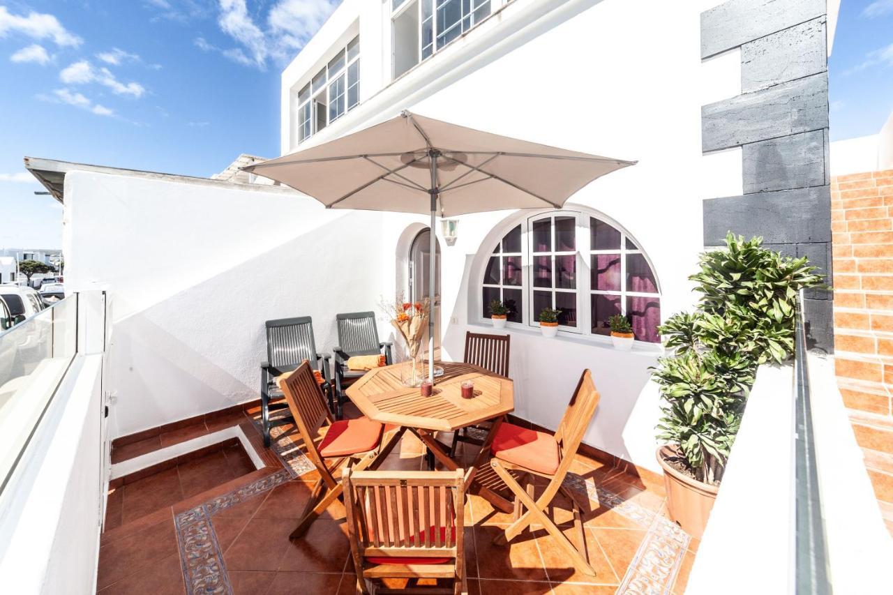 Luxury Beach Tanza Playa Honda  Buitenkant foto
