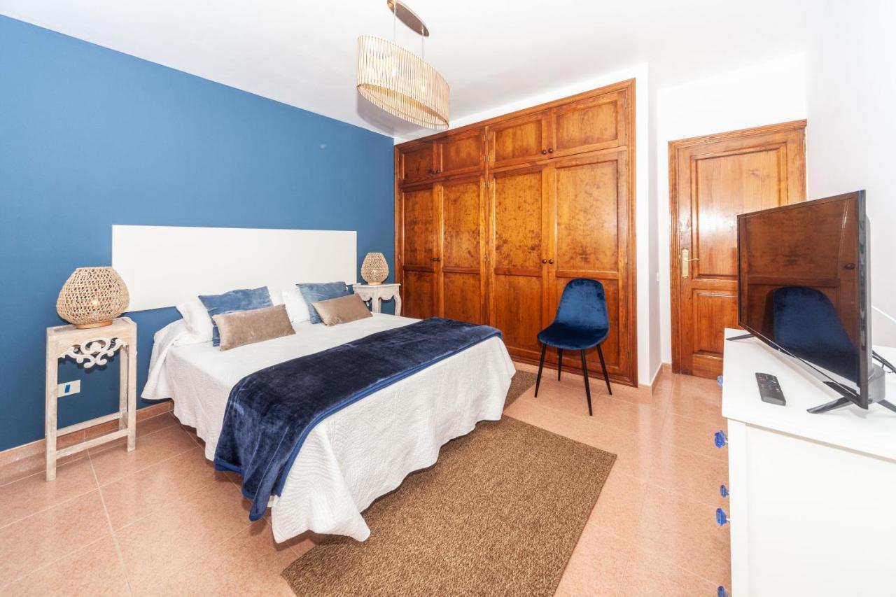 Luxury Beach Tanza Playa Honda  Buitenkant foto