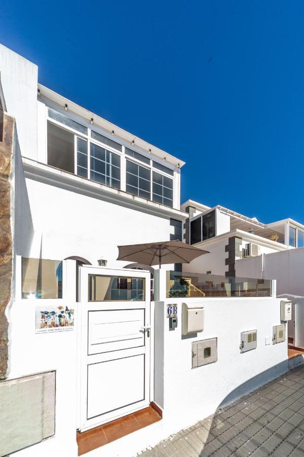 Luxury Beach Tanza Playa Honda  Buitenkant foto