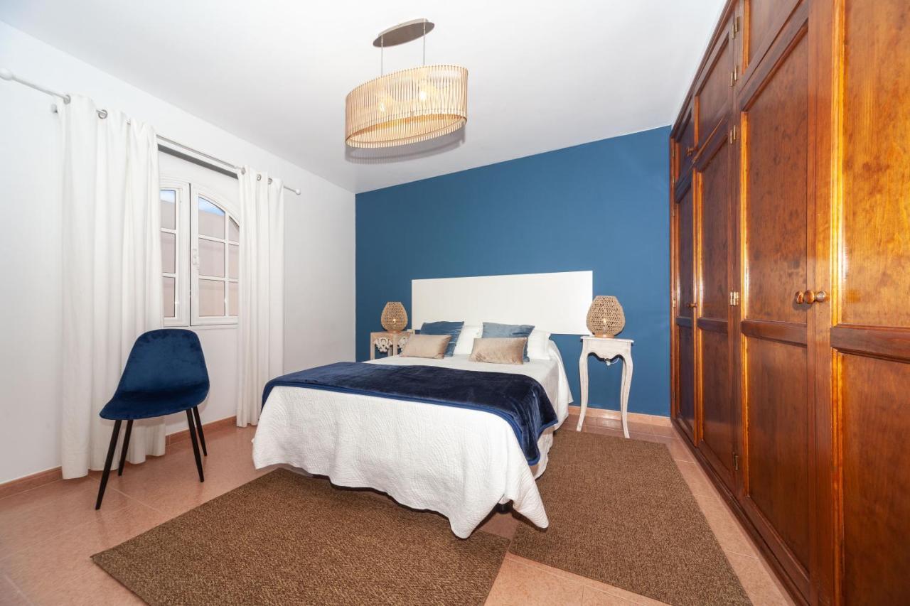 Luxury Beach Tanza Playa Honda  Buitenkant foto