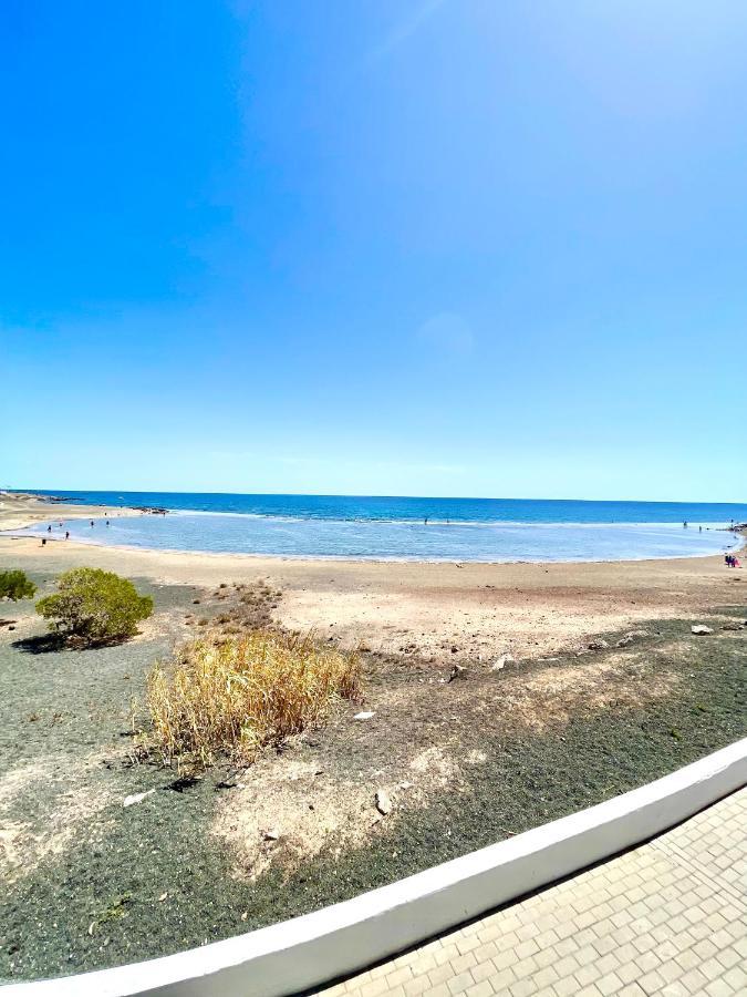 Luxury Beach Tanza Playa Honda  Buitenkant foto